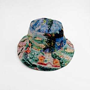 Bucket Şapka: Henri Edmond Cross