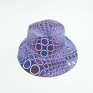 Bucket Şapka: Victor Vasarely