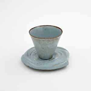 Fincan Takımı: Gül